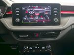 Škoda Fabia, Monte Carlo 1.0TSI/85kw 7DSG -