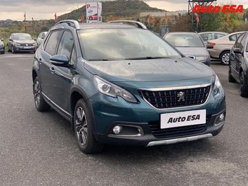 1.6 HDi,1.maj,ČR,Allure