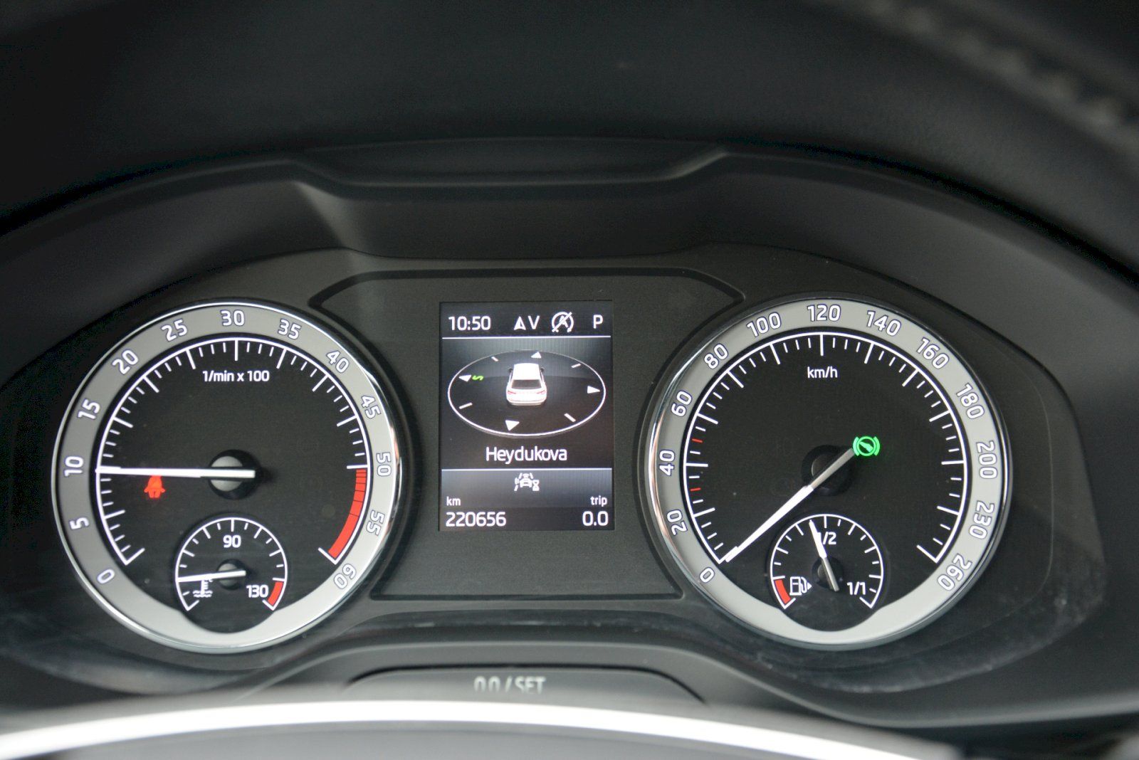 Škoda Kodiaq, 2.0 TDI 147 kW 4x4 STyle PLUS - fotka 6