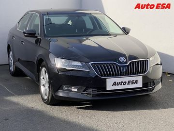 2.0TDi,ČR,Ambition,DSG