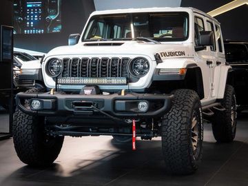 6.4 V8 Rubicon 392 LIFT EDICE