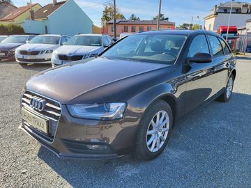 2.0 TDi 110kW automat *ČR