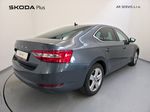 Škoda Superb, STYLE 1.5TSI/110kW 6MP - Smart