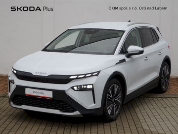 85, 82 KWH 210 KW  Selection