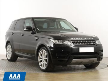 3.0 TDV6, NOVÁ CENA, 4X4