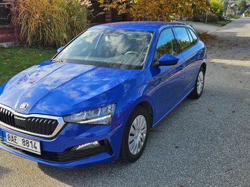 1.0TSI 85 kW