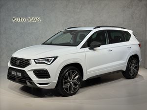Seat Ateca, 2,0 TDi  DSG FR Line LED Beats