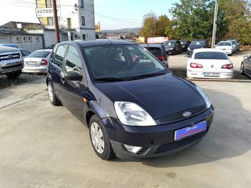1.3 8V AMBIENTE ČR,SERVISKA,AC