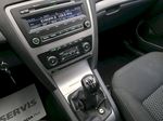 Škoda Octavia, ELEGANCE COMBI 2.0TDI/103kW 6M