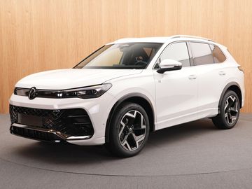 R-Line 1.5 eTSI DSG