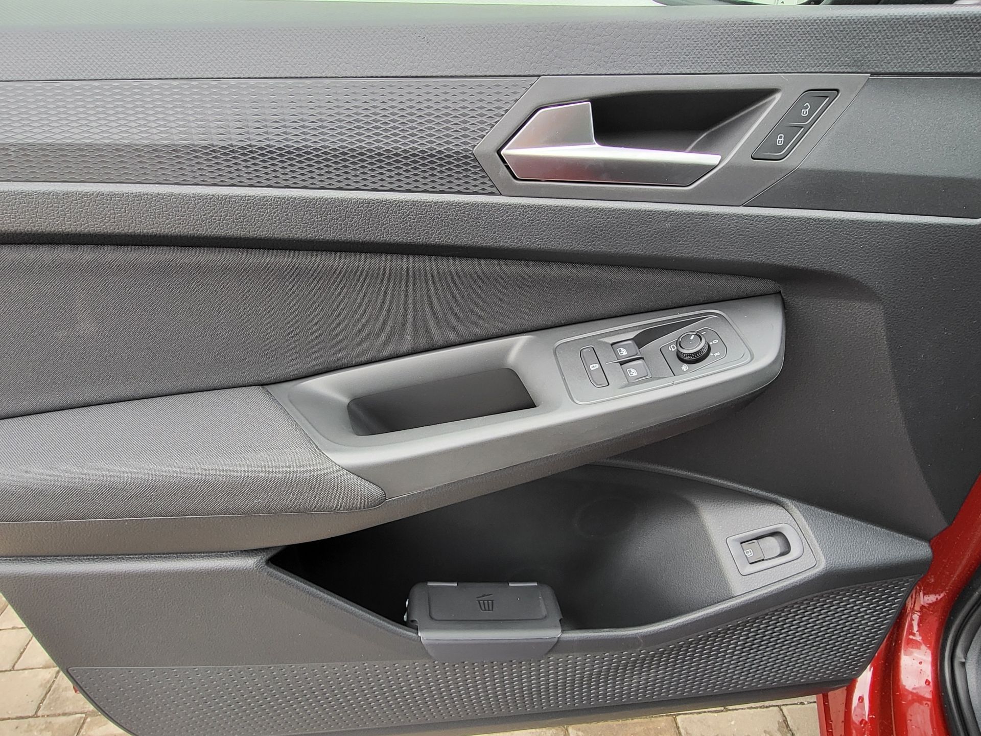 Volkswagen Caddy, LIFE 1,5 TSI PHEV - fotka 6