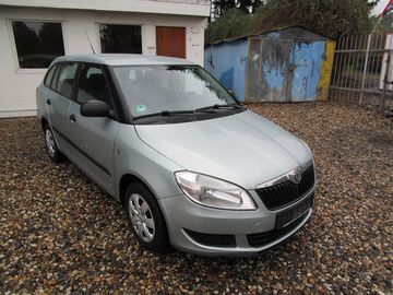 1,2 - 51KW - NOVÁ STK+OLEJ