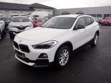 2.0i xDrive,1.maj.4x4,Automat