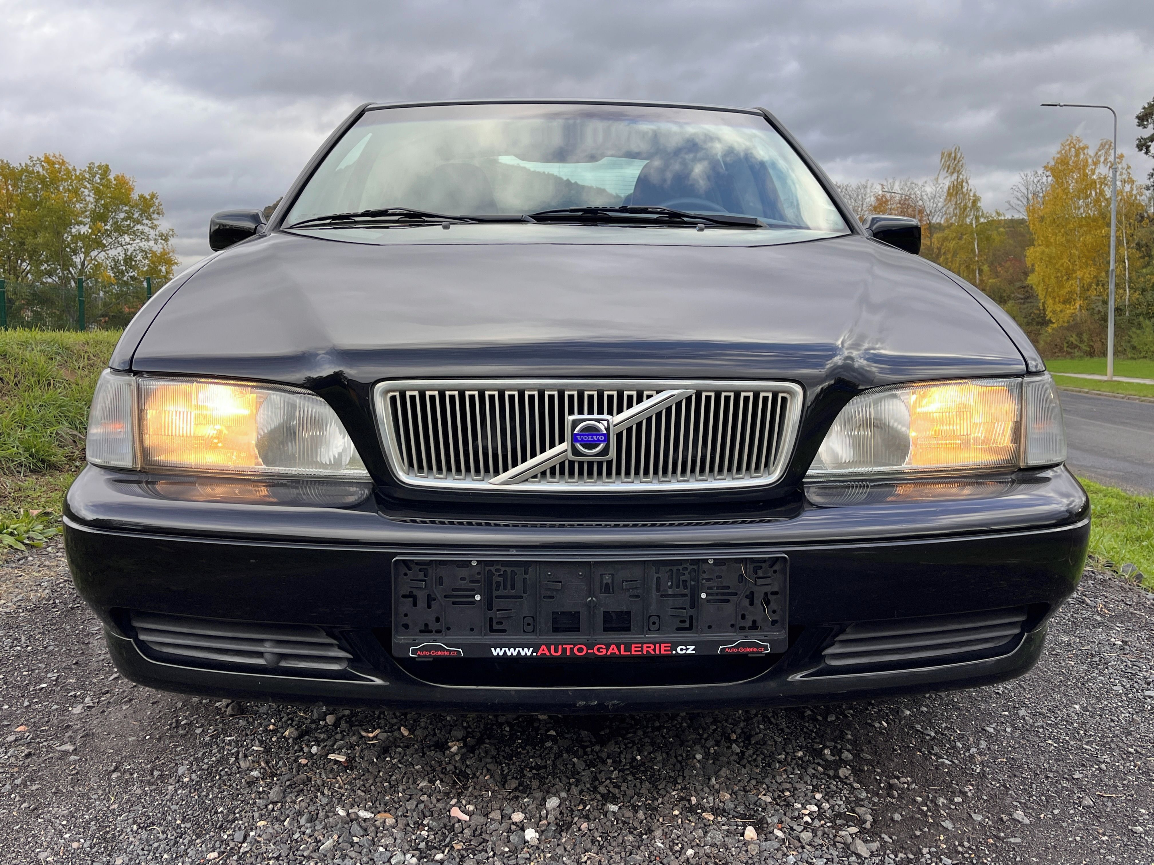 Volvo S70, 2.5 TDI 103KW, TOP STAV - fotka 2