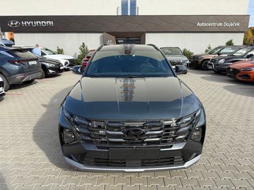 TUCSON FL 26 1,6 TGDI MT GO CZ