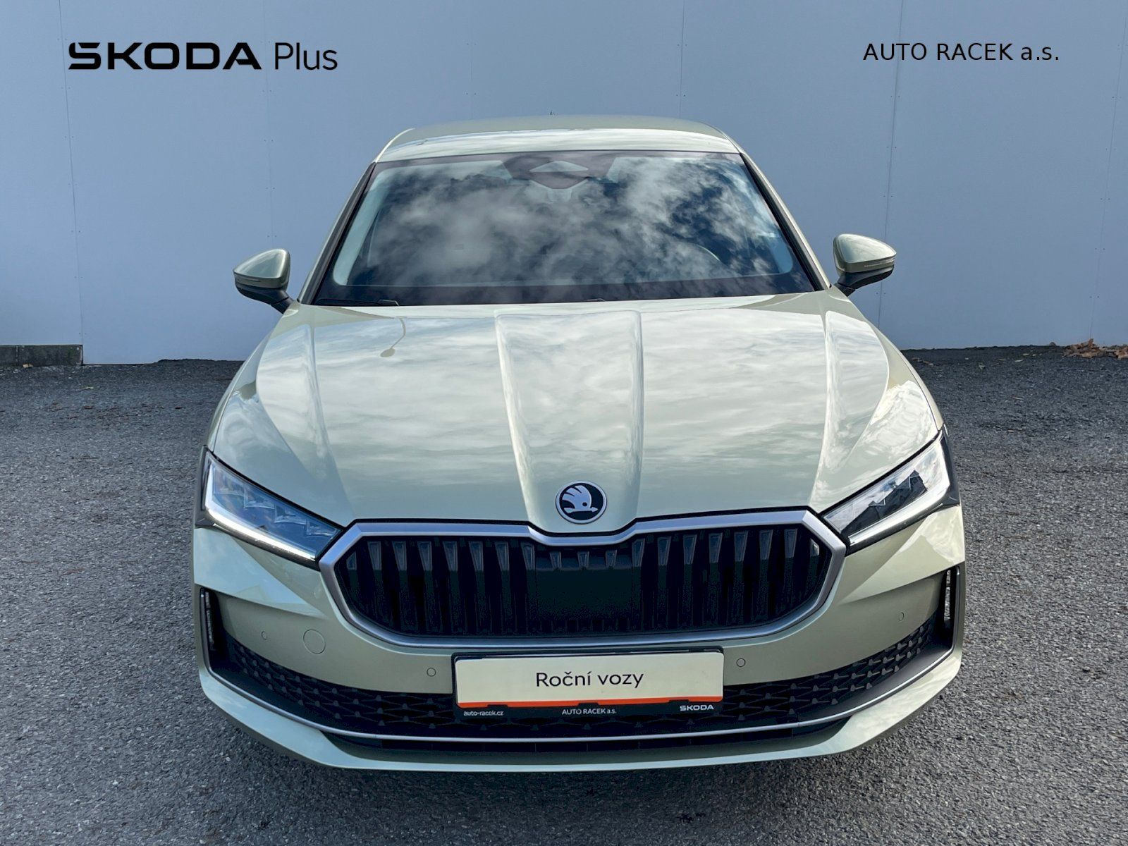 Škoda Superb, 1.5 TSI 110kW Selection DSG - fotka 4