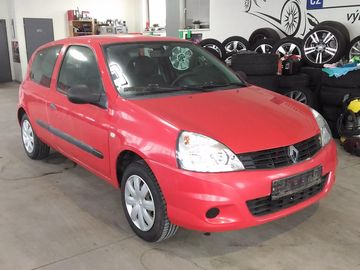 1,2I,43KW,NAJETO 88tkm,ser.kn
