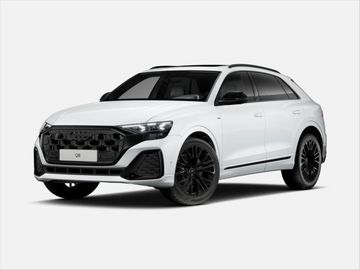 3,0   50 TDI quattro
