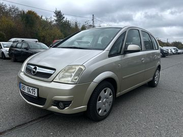 1,4 16V, po velkém servise