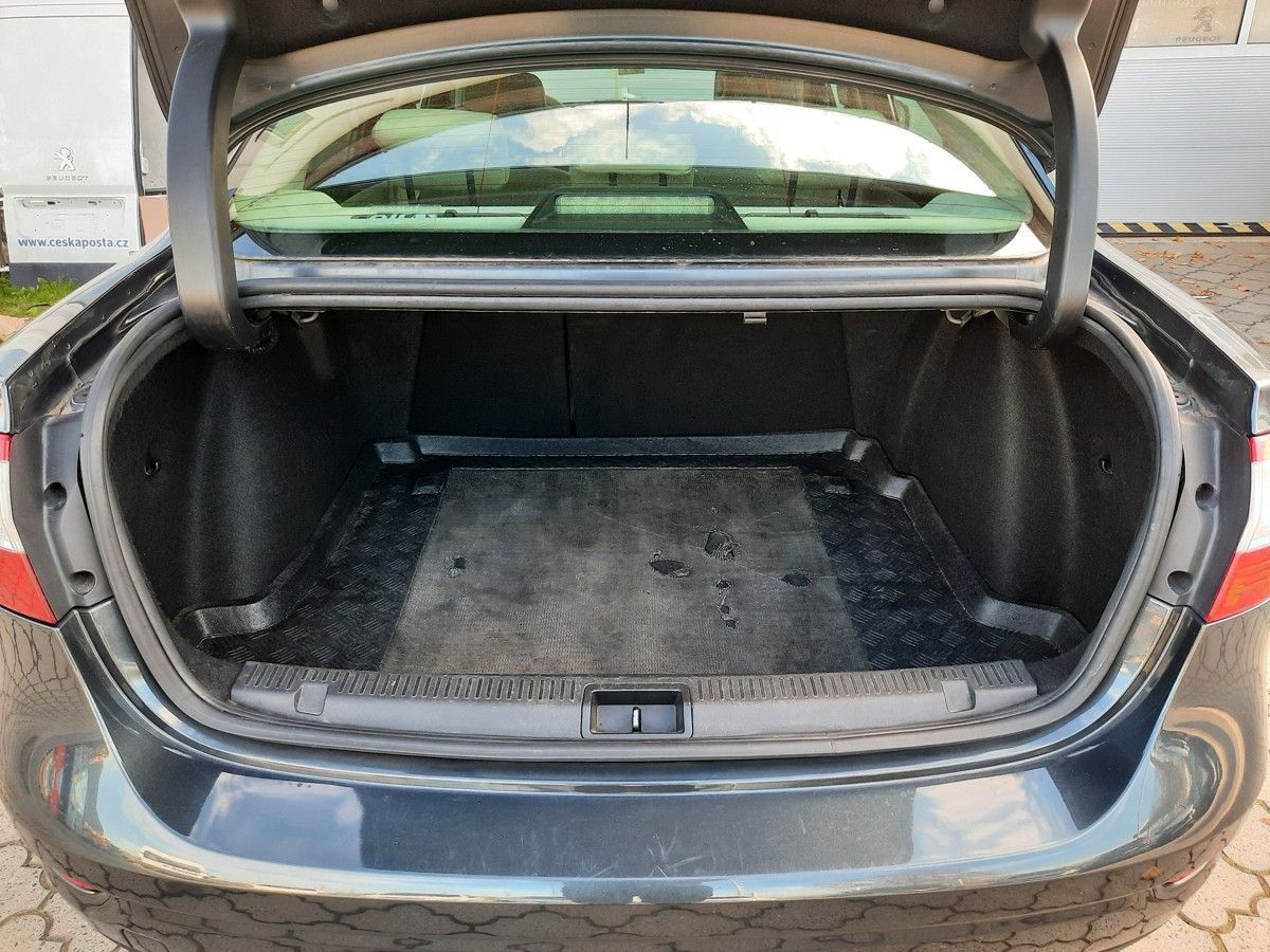 Renault Fluence, 1,5 DCi 106k M6 - fotka 5