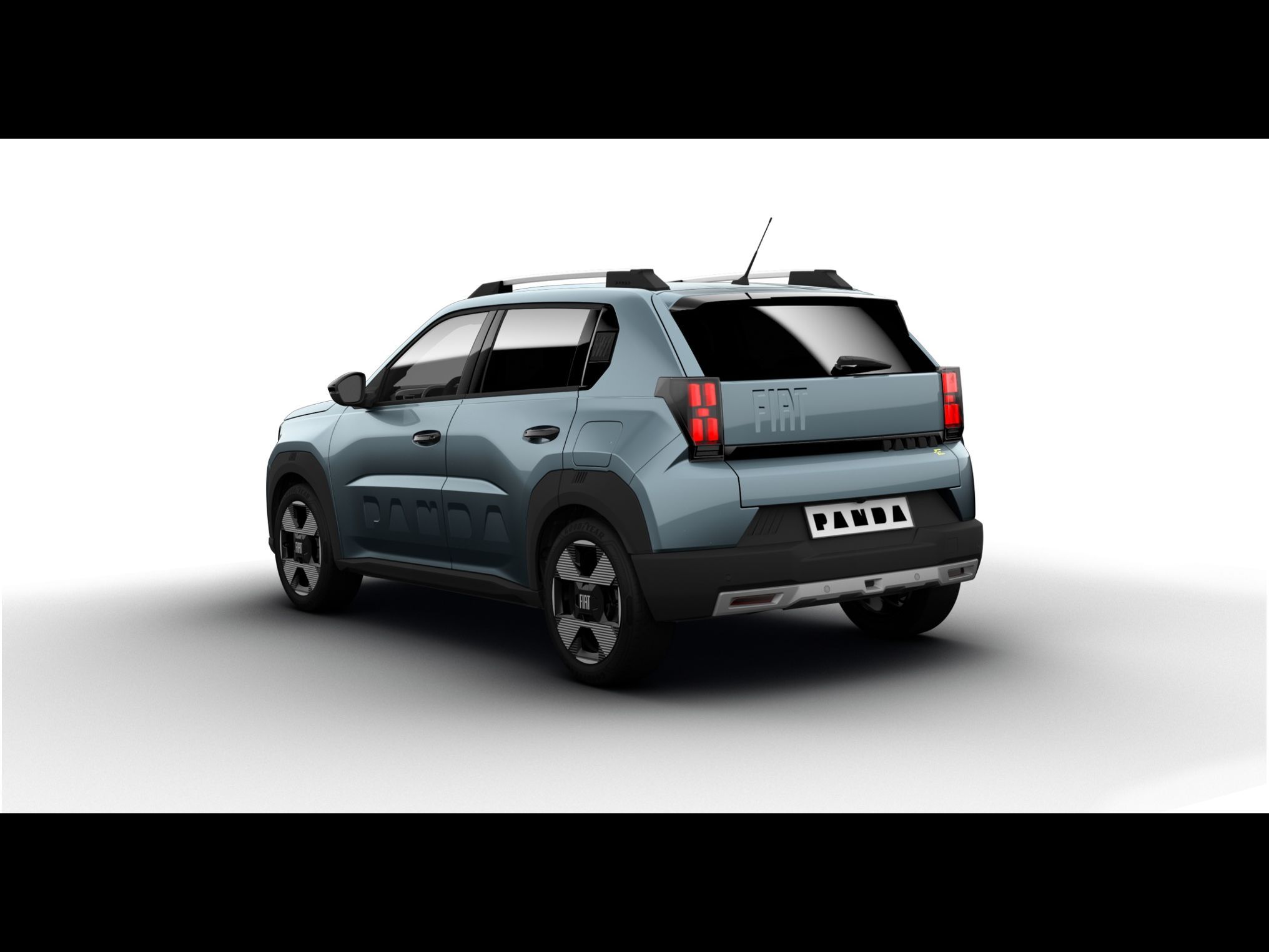 Fiat Grande Panda, 1.2 Turbo Hybrid 110k eDCT6 - fotka 3