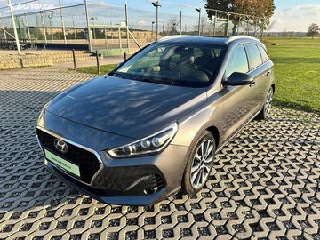 1.6 CRDI, 100 kW, Premium, aut