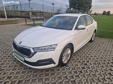 2.0 TDI, DSG, Amb. nové rozvod