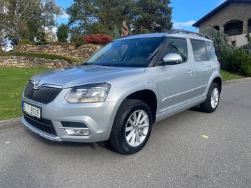 1.4 TSi 90KW DSG