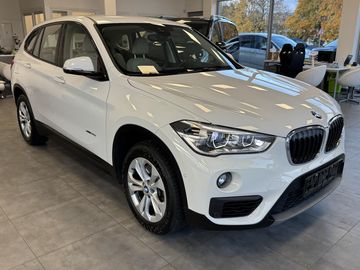 X1 20i xDrive Automat LED NAVI