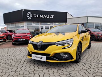 1.8 R.S. Ultime/1.maj./ČR/2023