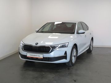 1,5 TSI 110kW Top Selection
