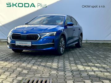 2.0 TDI 110kW DSG Exclusive Se