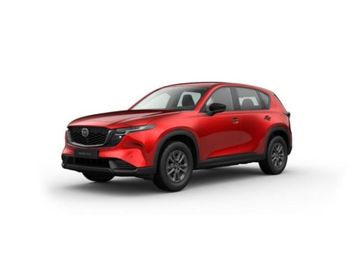 2.5 2WD Prime-line