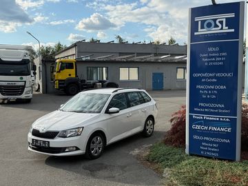 1,4TDi kombi