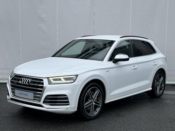 3.0TFSi 260kW