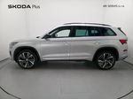 Škoda Kodiaq, RS Challenge 2.0TSI/180kW 7DSG