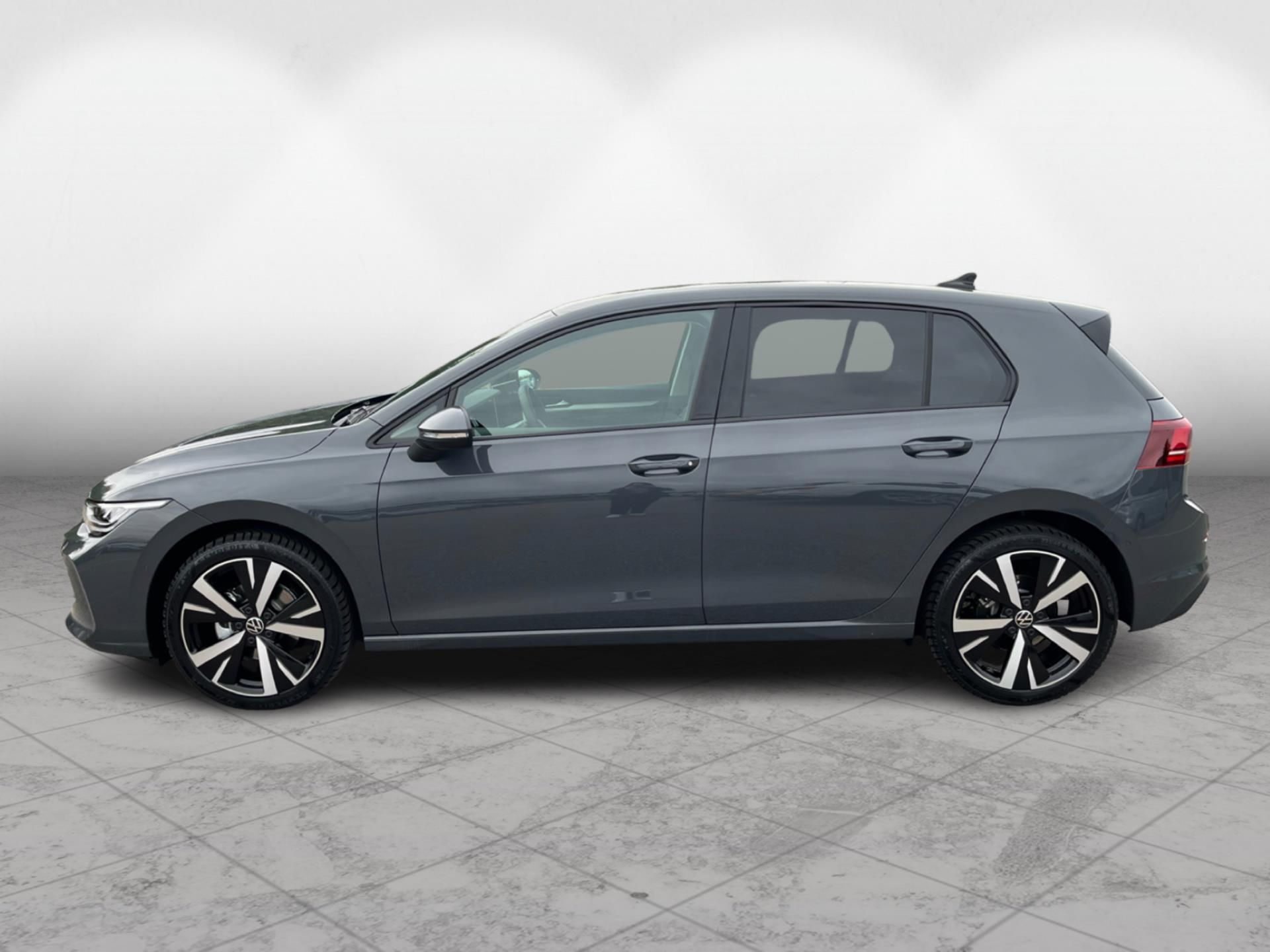 Volkswagen Golf, 1.5TSI PEOPLE - fotka 4