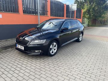 2.0 TDi Ambiente
