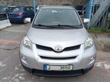 1,4 D4D High AWD