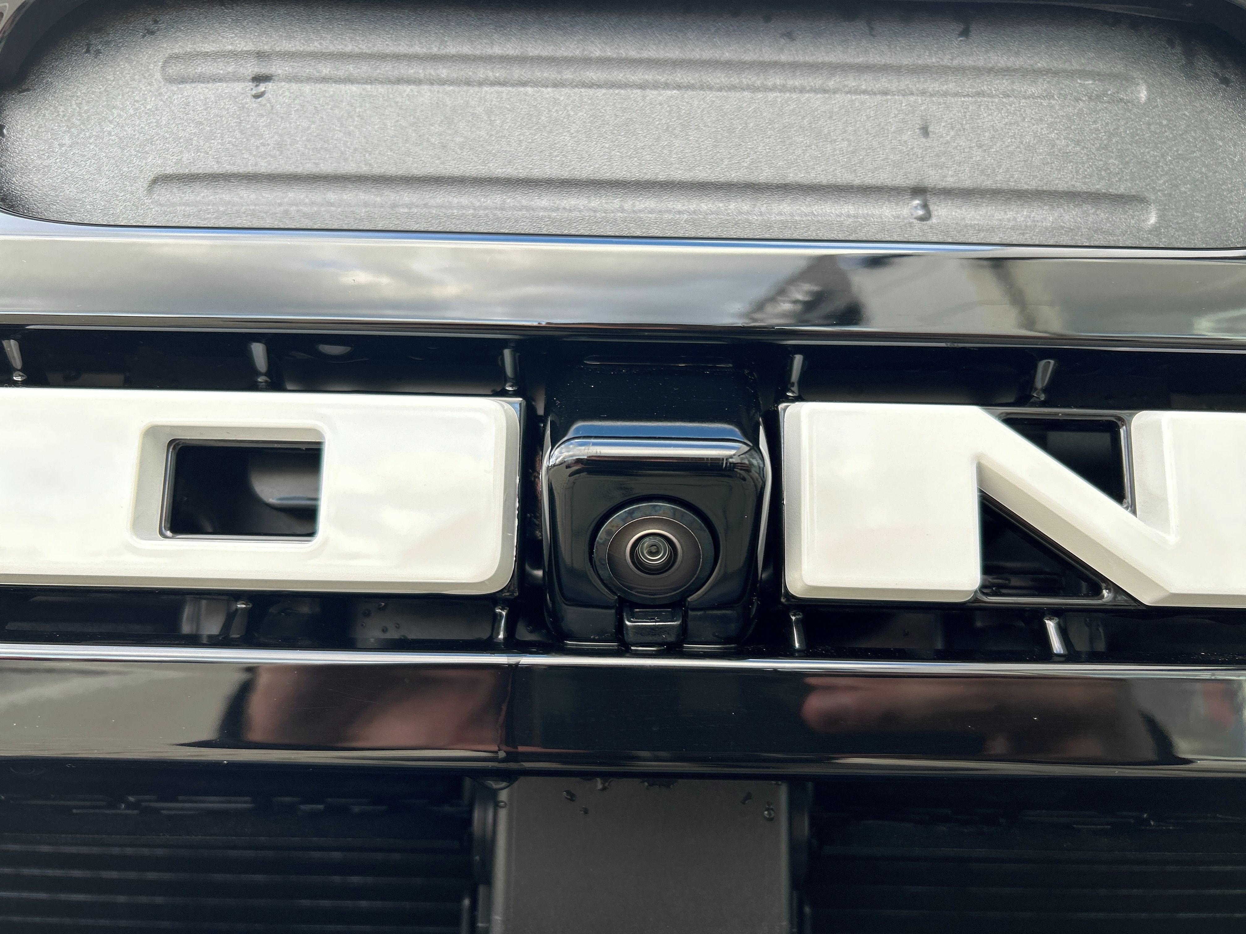 Ford Bronco, 2.7 EcoBoost 246kW OUTER BANKS - fotka 3