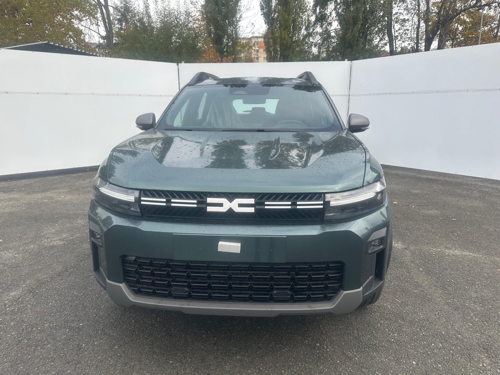 Dacia Bigster, Expression mild hybrid-G 140 - fotka 2