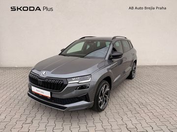 KAROQ SPORTLINE TSI 1.5/110KW
