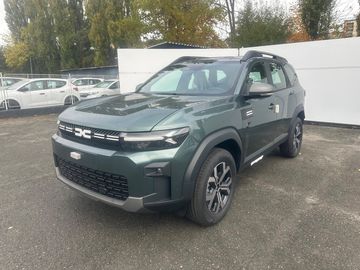 Expression mild hybrid-G 140