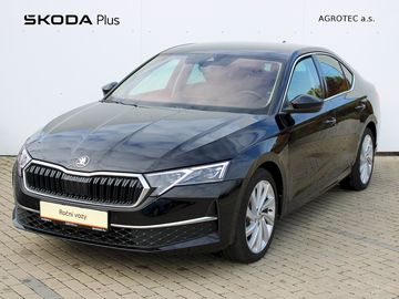 Top Selection 2.0 TDI 110kW DS