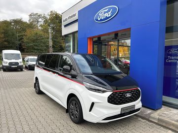 X L2 2.0 EcoBlue 125kW AWD