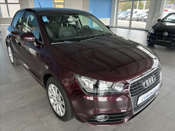 1,2   TSI 63kW,5.DVEŘÍ,NAVIGAC