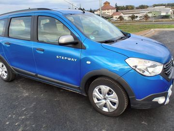 1.6i 75KW KLIMA TEMPOMAT ABS