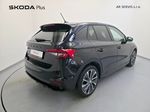 Škoda Fabia, Monte Carlo 1.0TSI/85kw 7DSG -