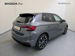 Škoda Fabia, Monta Carlo 1.0TSI/85kW - Smar