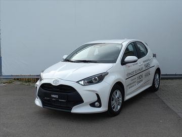 1,5 Hybrid e-CVT 116k  Comfort